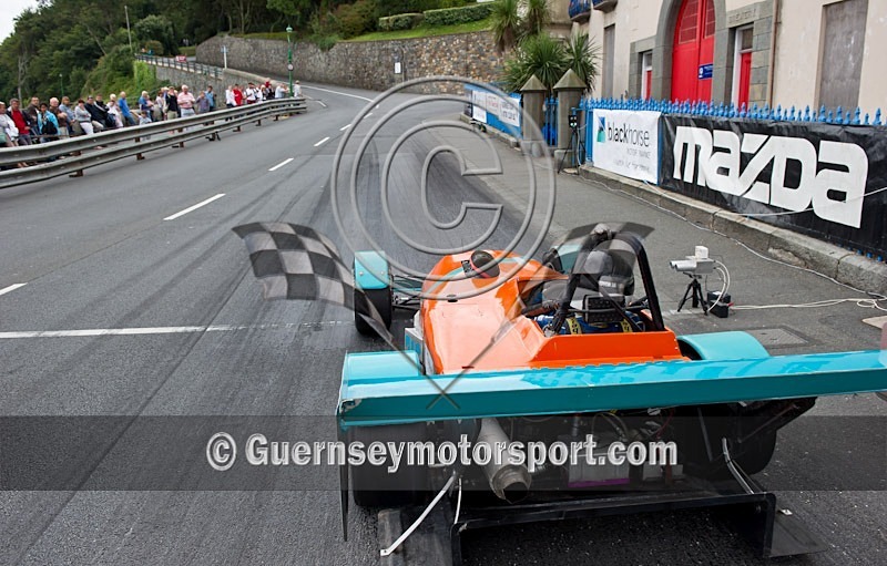 GKMC Hill_6-08-11_Car-152 - CARS 2011-08-06