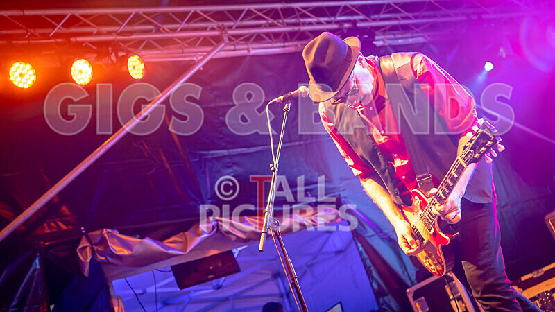 Ruts DC-19 - RUTS DC