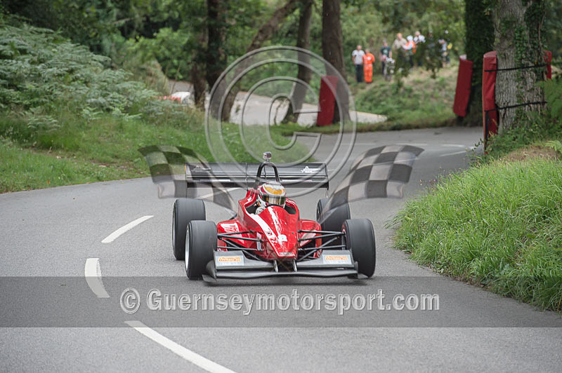 Jersey National Hillclimb_2014_Car-29 - JERSEY NATIONAL 2014 - CARS