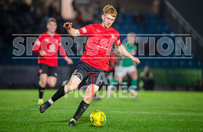 GFC v Bracknell Town_17-11-2021-33 - GUERNSEY FC v BRACKNELL TOWN
