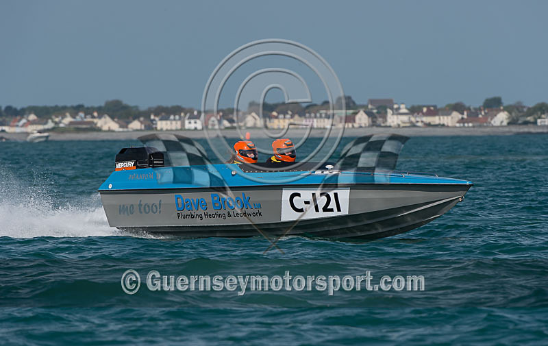 Powerboat Racing 2014_Race-1-107 - RACE-1 NORTH BEACH OUTER