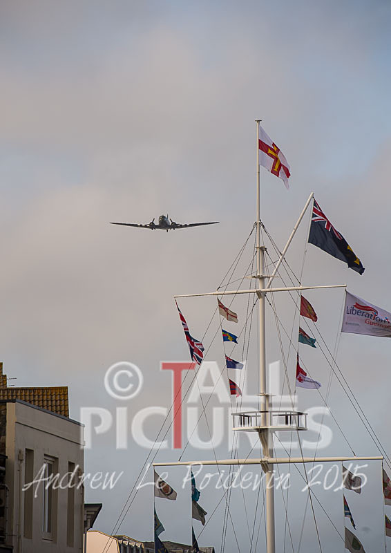 Liberation Day 2015-62 - LIBERATION GUERNSEY 2015