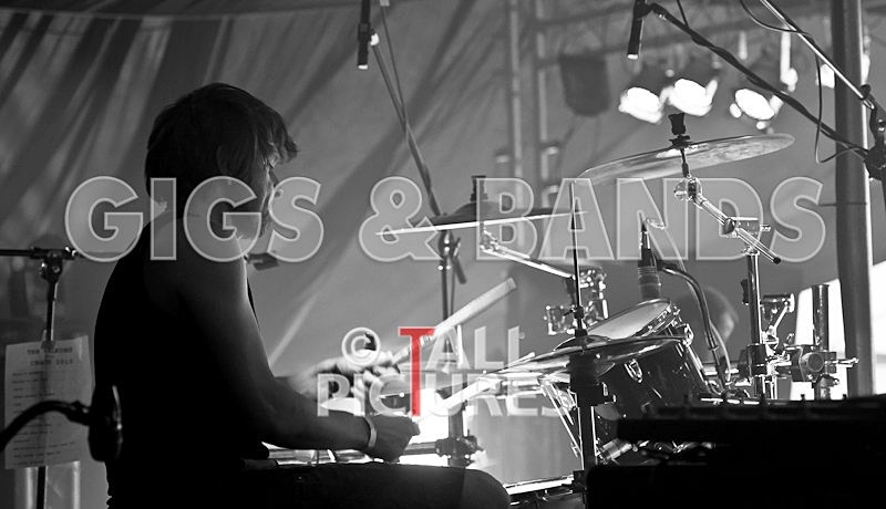 Gay Army-63 - GAY ARMY at GREENMAN CHAOS 2010