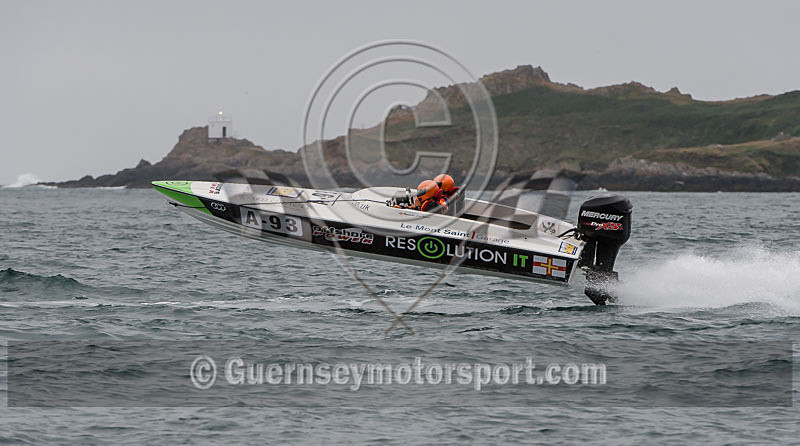 Powerboat_2014_Race-5-3 - RACE-5 FERMAIN