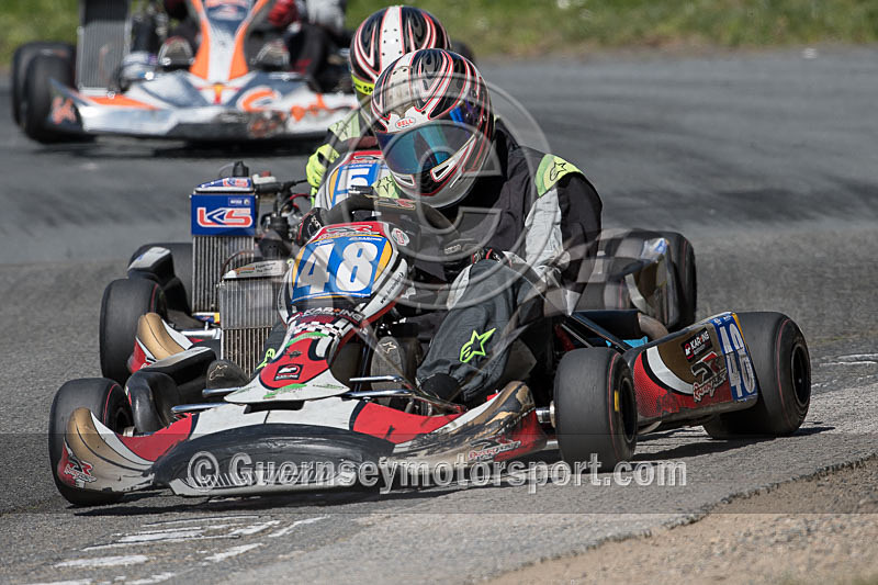 Karting_01-05-2016-30 - KARTING 2016 - SUMMER CHAMPIONSHIP ROUND-2