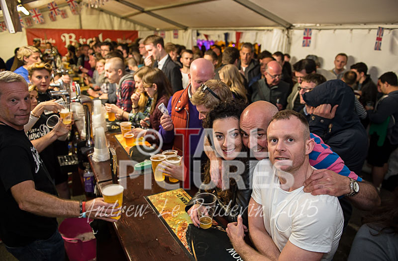 Liberation Day 2015-195 - LIBERATION GUERNSEY 2015