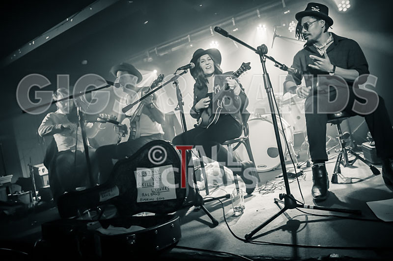 The Rectory Hill Skillet Lickers-29 - VALE EARTH FAIR UNPLUGGED 2018