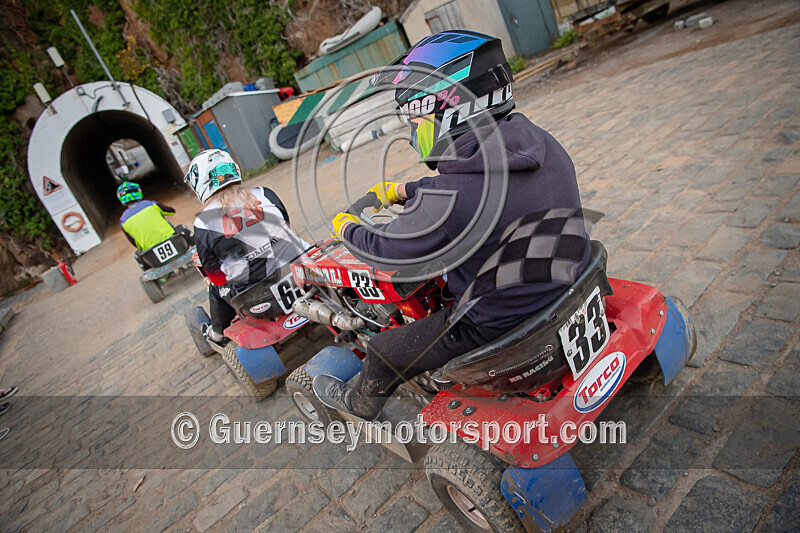 Sark Lawn Mower Hillclimb 2022-142 - SARK LAWN MOWER HILLCLIMB 2022