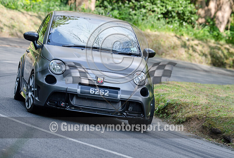Hillclimb 2021_2-Day_CAR-223 - GMC&CC 2-DAY HILLCLIMB 2021_CARS