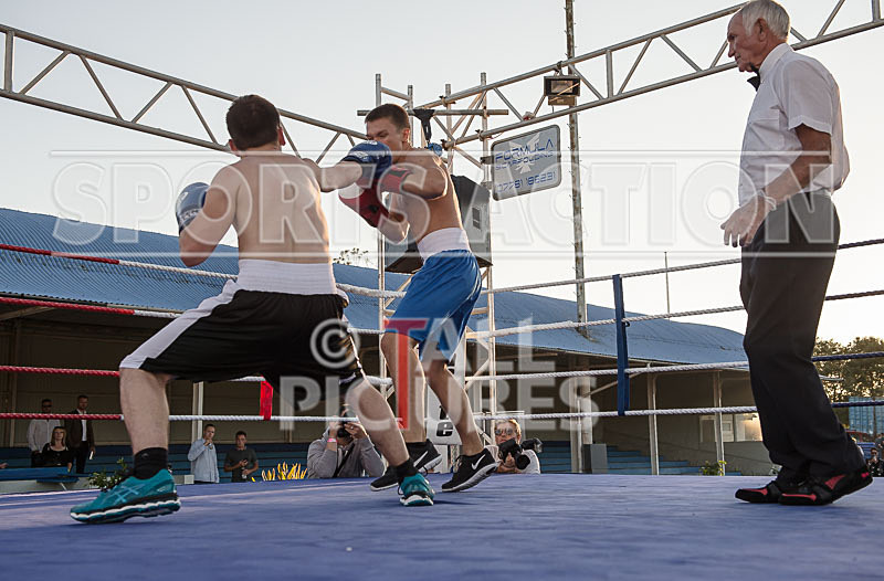 Open Air Boxing_2015_Bout-9-5 - BOUT-9