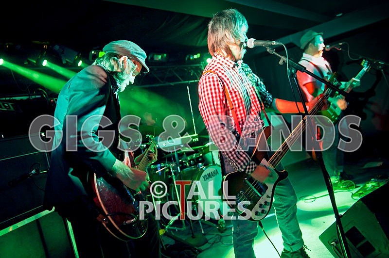 The Risk-87 - THE RISK