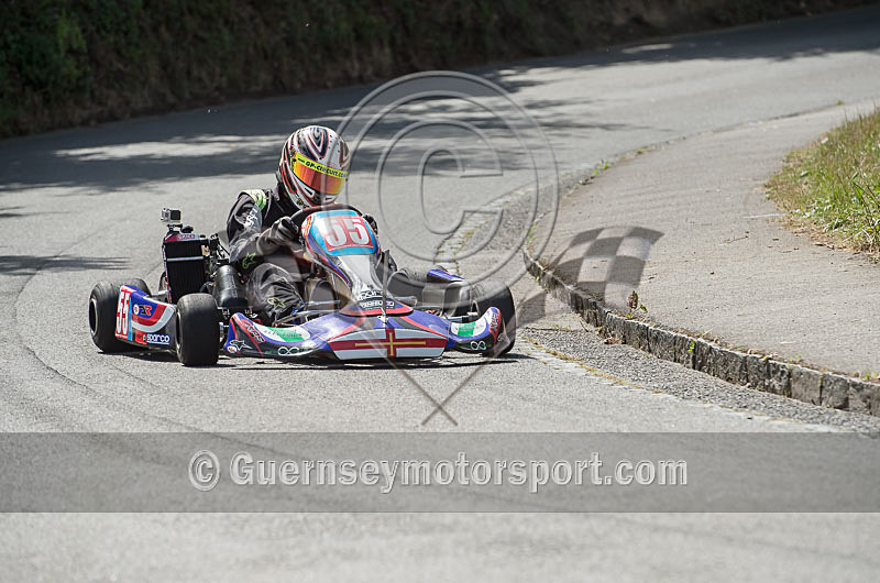 Reservoir Speed Event_2015_KART-30 - RESERVOIR SPEED EVENT 2015 - KARTS