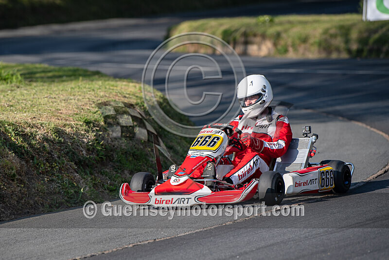 Hillclimb 2021_2-Day_KART-22 - GMC&CC 2-DAY HILLCLIMB 2021_KARTS