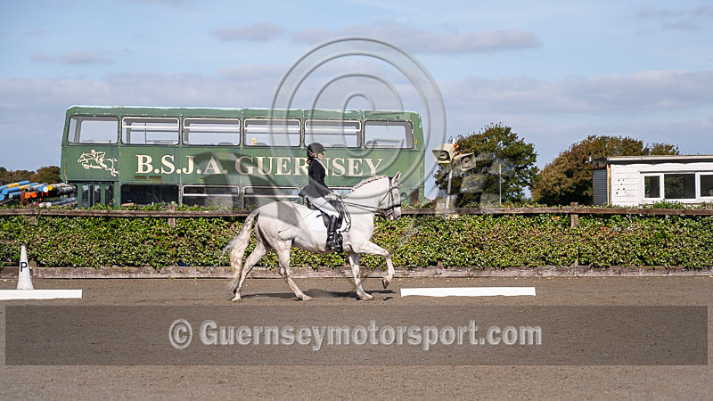 Dressage_29-09-2018-24 - DRESSAGE CHAMPIONSHIPS 2018