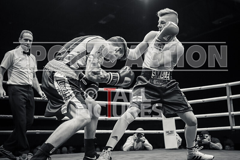 Bout 16_Mason Smale v Liam Fox-25 - Bout 16_Mason Smale v Liam Fox