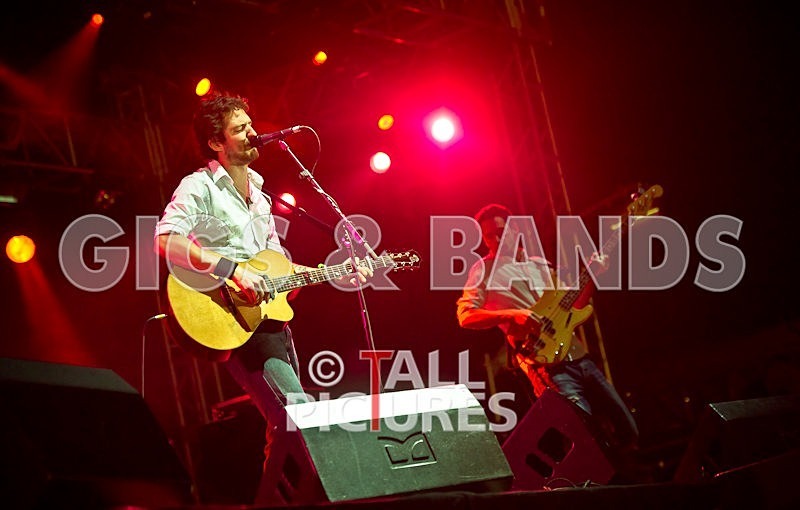 Frank Turner-8 - FRANK TURNER