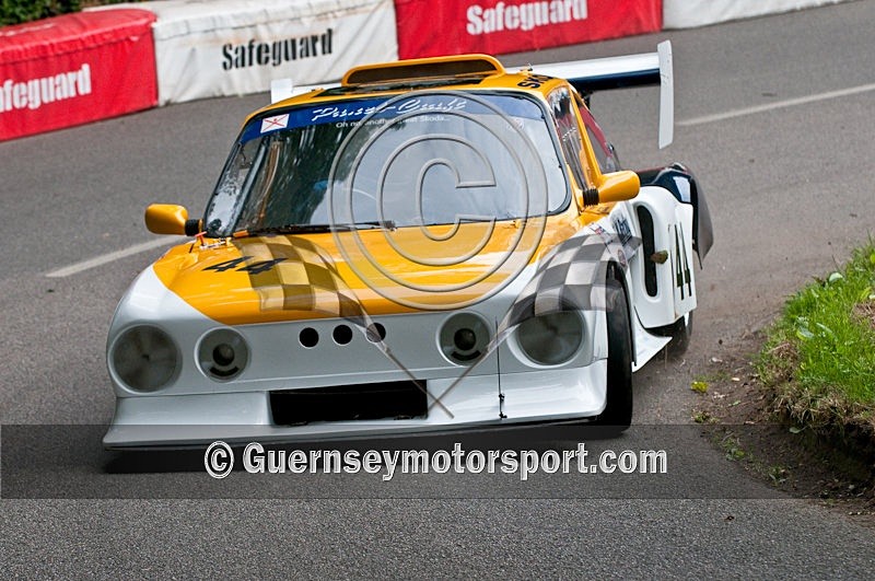 JSY Hill_09_Car-9 - JERSEY MSA NATIONAL 2009