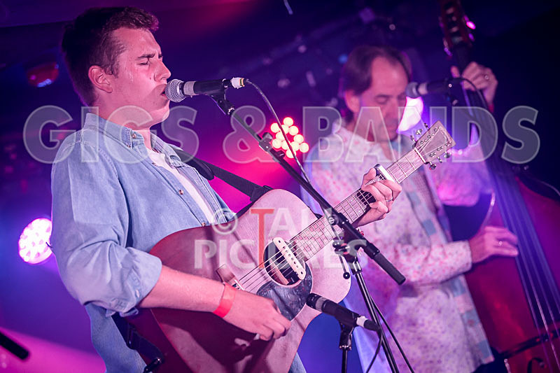 The Buried Kings-22 - THE BURIED KINGS