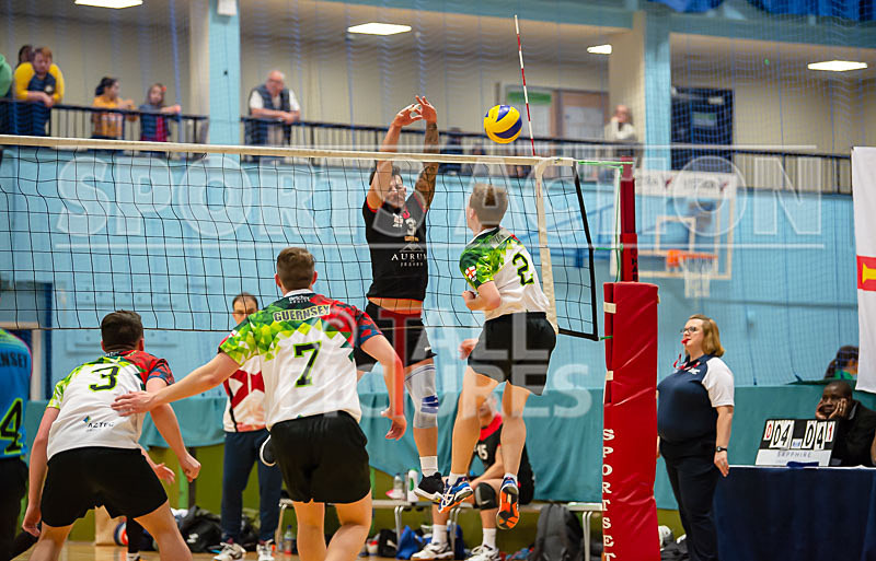 Mens Volleyball Inter-Insular 2018-47 - MENS INTER-INSULAR VOLLEYBALL 2018
