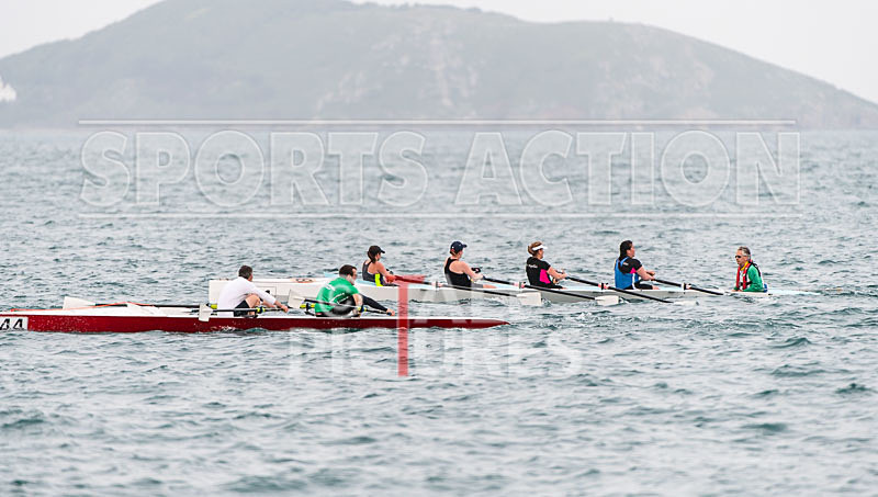 B T S Rowing Challenge-102 - BTS ROWING CHALLENGE 2018