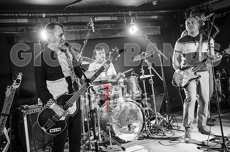 The Risk-363 - THE RISK