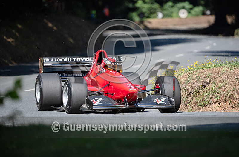 Guernsey National Hillclimb 2018_CAR-113 - GUERNSEY NATIONAL 2018 - CARS
