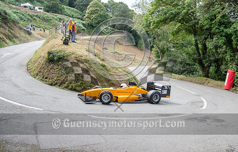Jersey National Hill 2017_CAR-121 - JERSEY NATIONAL 2017 - CARS