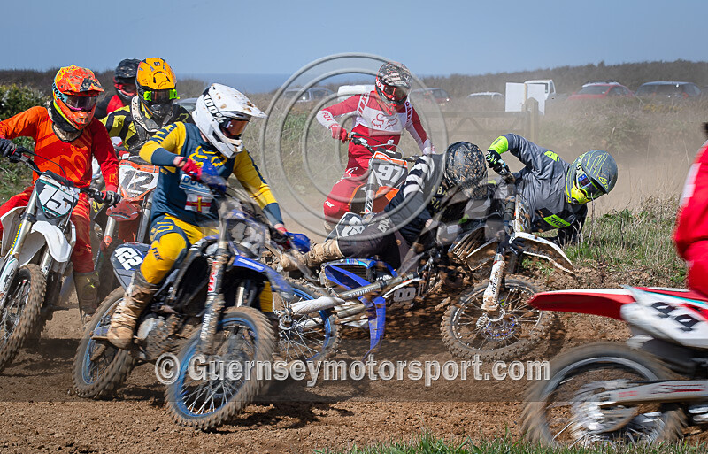 2022 CI Moto-X Championship-80 - CI MOTOCROSS CHAMPIONSHIP 2022