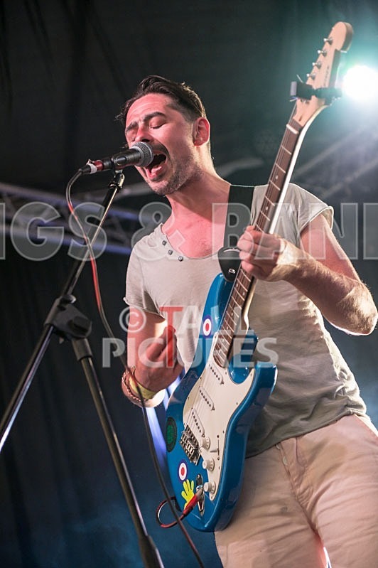 Chaos 2013_Harlequin Knights-9 - HARLEQUIN KNIGHTS