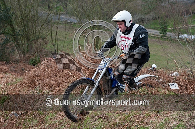 Two Day-76 - 2009 2-DAY TRIALS