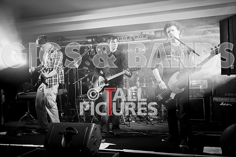 Inertia-29 - INERTIA