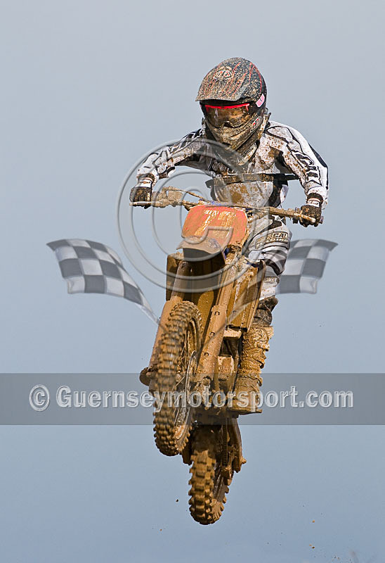 Ryan Caurel-24 - RYAN CAUREL