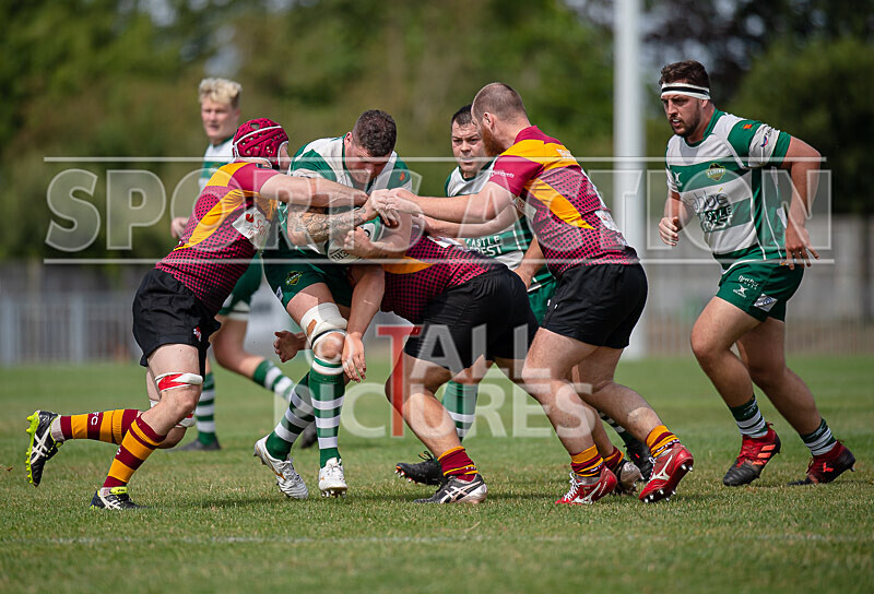 Guernsey Raiders v Douglas RFC-13 - GUERNSEY RAIDERS v DOUGLAS RFC
