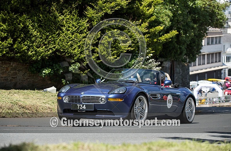 Charity Hill Climb_2012-198 - HERITAGE CHARITY HILL CLIMB 2012