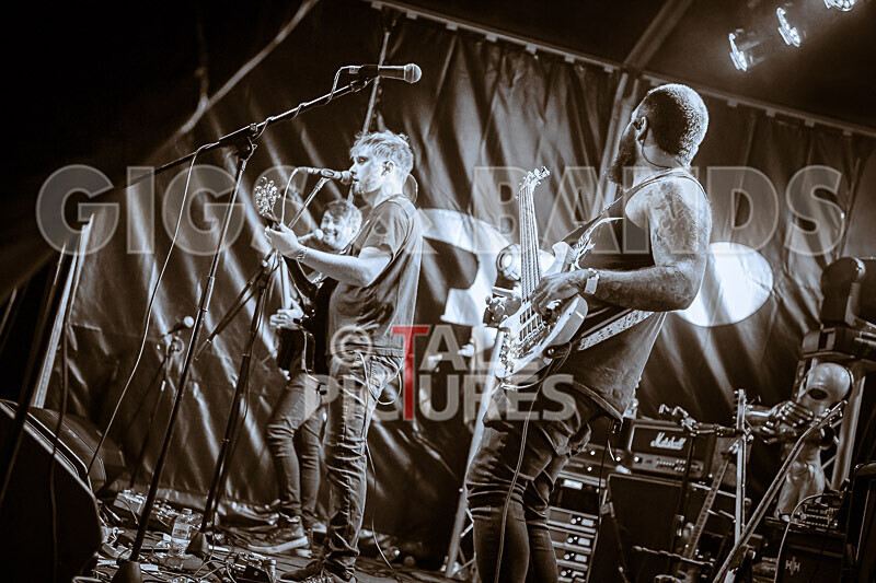 WaterColour Matchbox-235 - WATERCOLOUR MATCHBOX