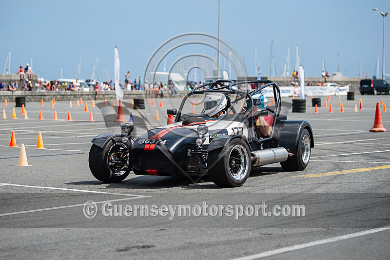 Motorsport Sunday 2018-35 - SEAFRONT SUNDAY 2018