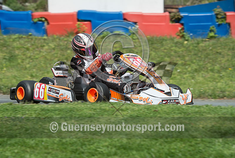 Karting_19-04-2015-43 - KARTING WINTER CHAMPIONSHIP ROUND-4