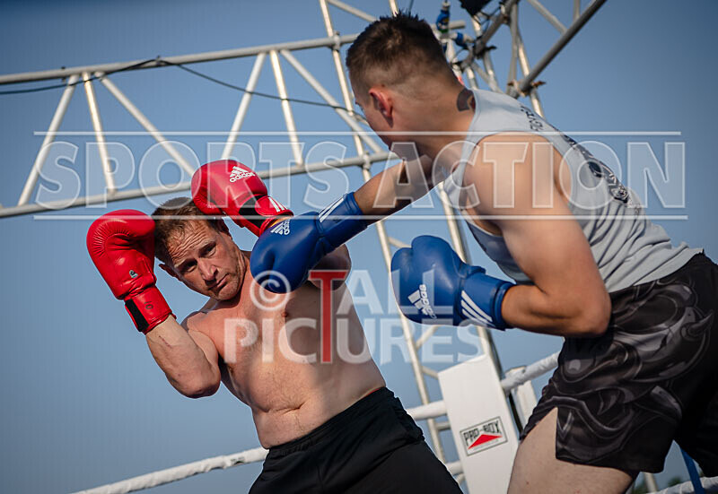 BOUT 9 - Jan -the Destroyer- Dame v Tom Schmiedhuber-18 - BOUT 9 - Jan 'the Destroyer' Dame v Tom Schmiedhuber