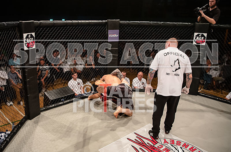 BOUT-10-  Bruno Batista v Johan Pols-58 - BOUT-10: Bruno Batista v Johan Pols