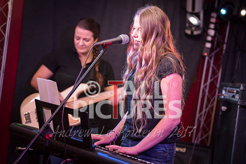 SoPM Summer Gig 2017-116 - SCHOOL OF POPULAR MUSIC SUMMER GIG 2017