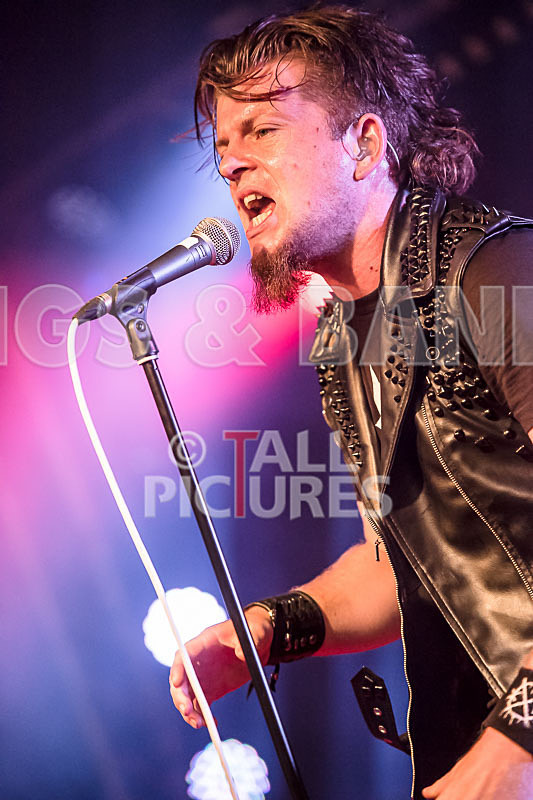 Stormbringer-75 - STORMBRINGER