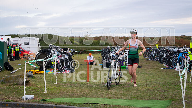 Graniteman Triathlon 2021-26 - GRANITEMAN TRIATHLON 2021