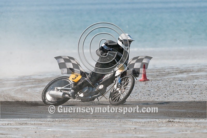 Sand Ace_09-34 - SAND ACE 2009