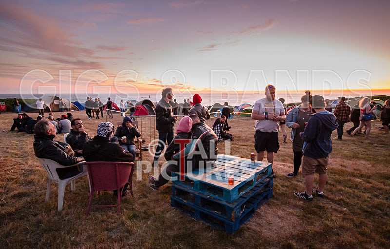 Greenman Chaos Festival 2018_The Scene-3 - GREENMAN CHAOS FESTIVAL 2018_THE SCENE