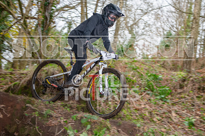 GVC MTB 2019 Downhill_RND-1-115 - MTB WINTER DOWNHILL 2019_ROUND-1