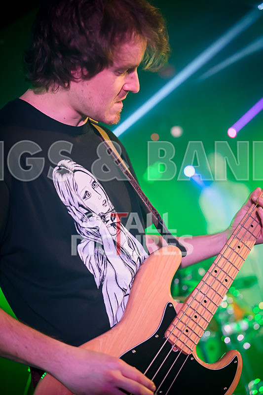 Tantale_Album Launch-37 - TANTALE LAUNCH TIGHTROPE