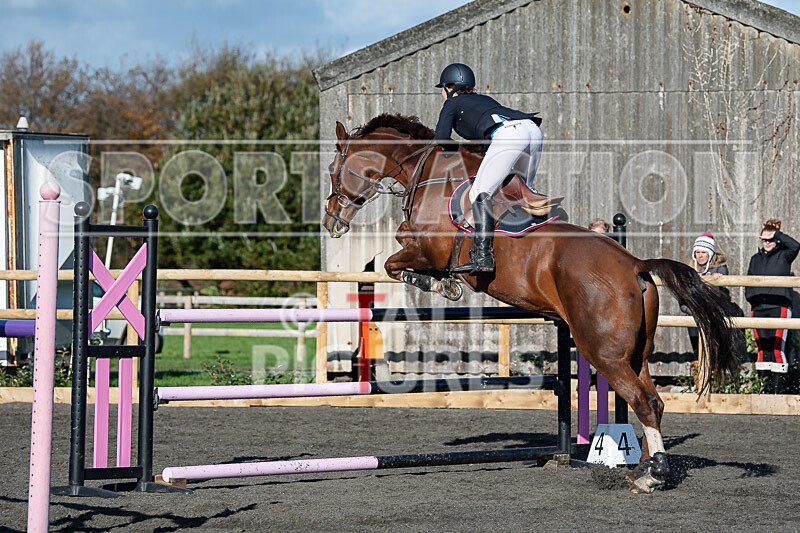 Senior Showjumping_10-11-2019-47 - BS GUERNSEY RALLY 2019-SENIORS