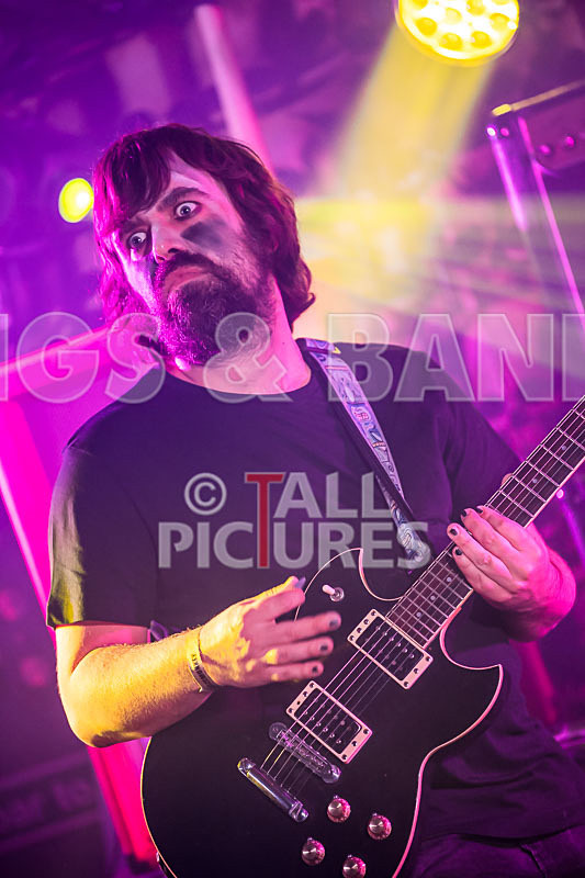 Dolmens-12 - DOLMENS