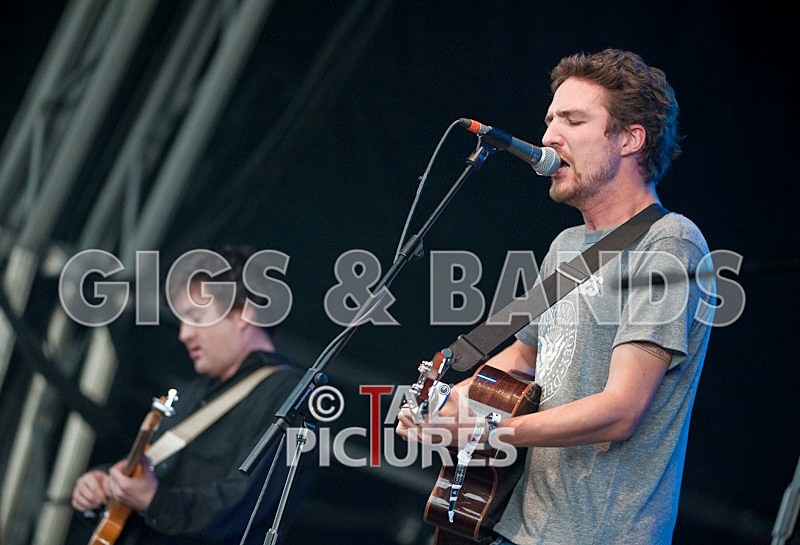 Frank Turner-5 - FRANK TURNER