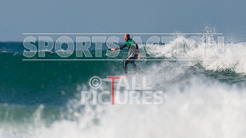 Surfing_18-11-2018-63 - SURFING AT VAZON BAY GUERNSEY